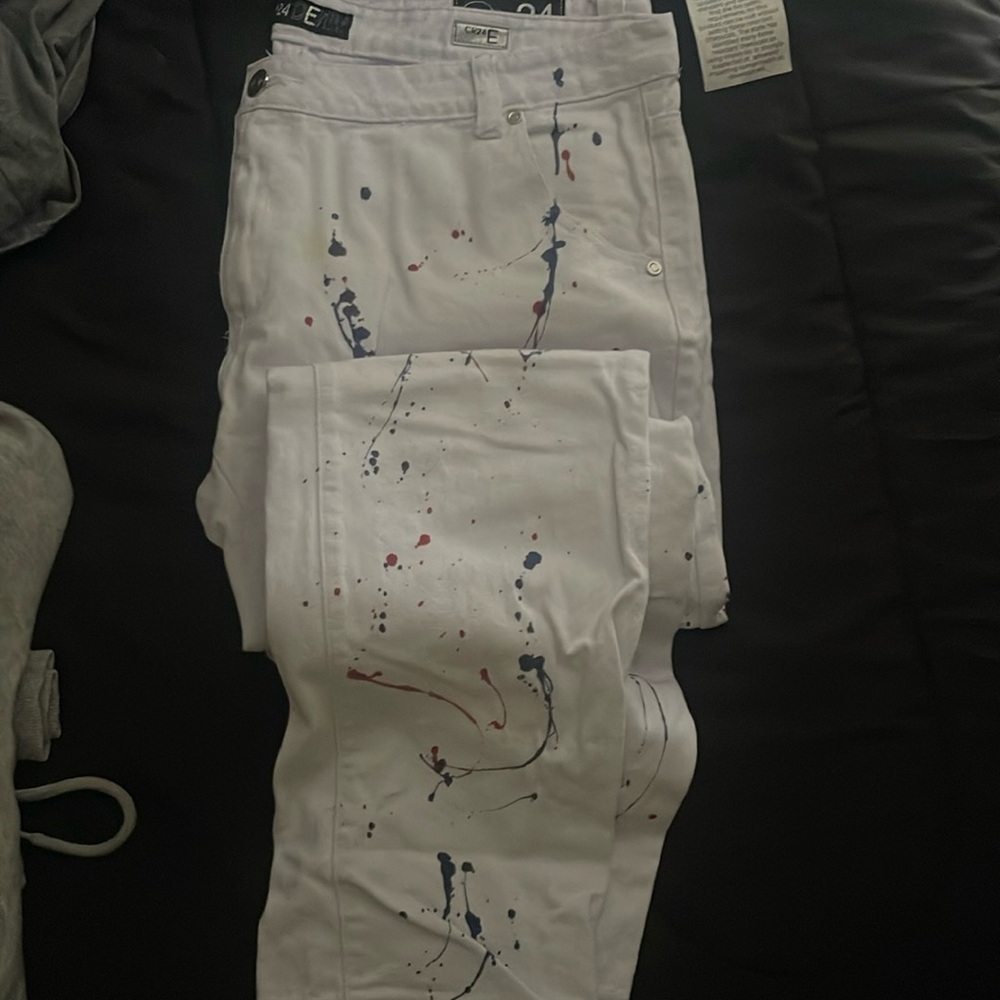 Men’s jeans